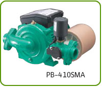 PB-410SMA