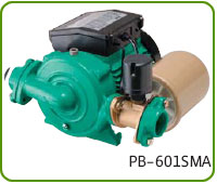 PB-601SMA