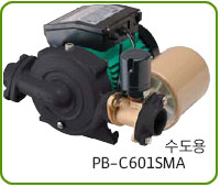 PB-C601SMA