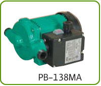 PB-138MA