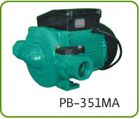 PB-351MA