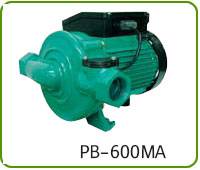PB-600MA