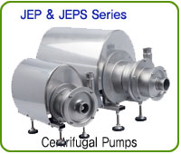 JEP & JEPS Series