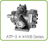 ATP-3 ءHVB Series